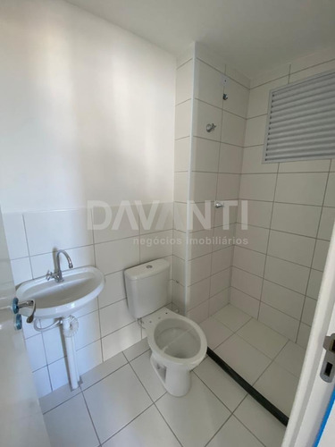Imagem 6 de 24 de Apartamento À Venda Em Vila Miguel Vicente Cury - Ap115987