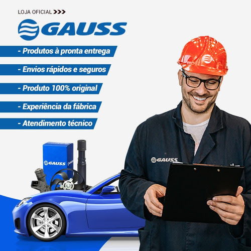 Triodiodo Gauss Para  Cla 6bt Colcha 4bt 6bt