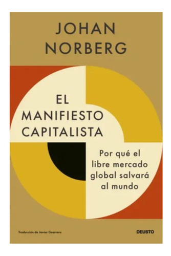 El Manifiesto Capitalista