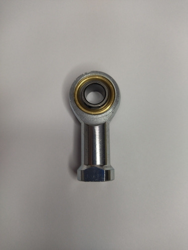 Rotula Para Pistón Neumático 40 Kj12d M12 X 1 Smc