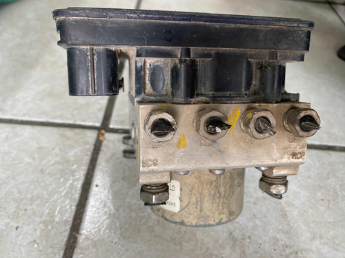 Módulo Abs Chevrolet Tahoe 2016-1723388988 Ml758 (Usado)