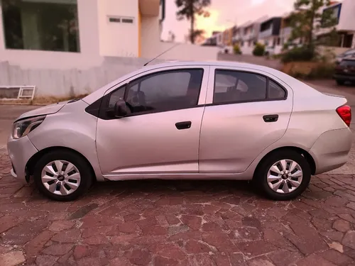 Chevrolet Beat 1.3 Lt Mt