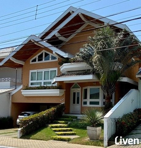 Imagem 1 de 10 de Casa Excepcional Com 3 Suítes, Varanda Com Churrasqueira E Piscina No Sunset Park - 8882
