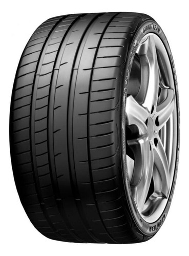 Pneu Goodyear Aro 20 Eagle F1 Supersport Nf0 255/40r20 101y