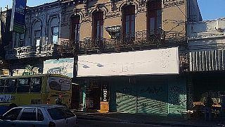 Imagen 3 de 11 de Fernandez Crespo Y Av Uruguay