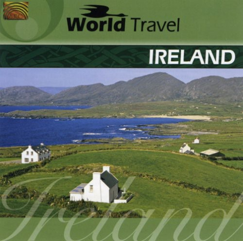 Noel Mcloughlin World Travel: Irlanda Cd