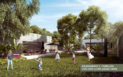 Imagen 9 de 18 de Olivia Lotes Residenciales