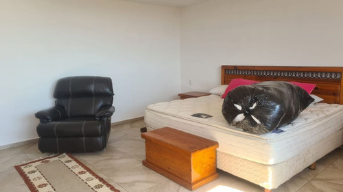 Casa En Renta Amueblada En Alquerías De Pozos En San Luis Potosi