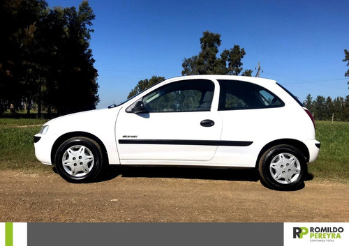 Chevrolet Celta 2005 1.0 Lt