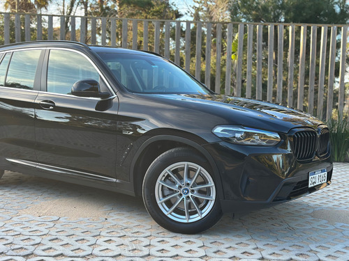 BMW X3 2.0T X3 Xdrive 30E Xline Steptronic Sport 252Cv