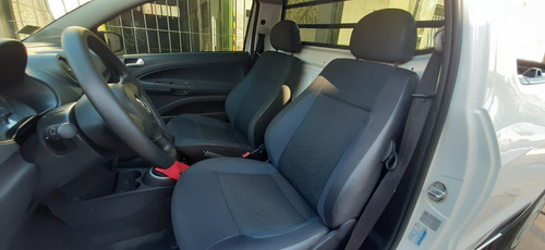 Saveiro 1.6l Gp Pick Up Cabina Simple