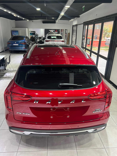 Haval Jolion Luxury At Luxury At