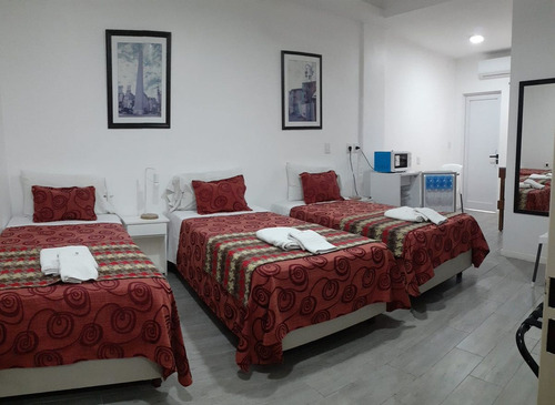 Venta Depto Con 4 Habitaciones Alquiler Temporal