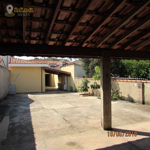 Imagem 3 de 14 de Casa Residencial À Venda, Centro, Itu. - Ca0094