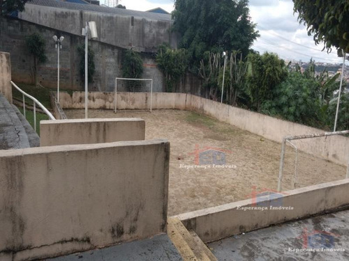 Imagem 10 de 15 de Ref.: 9127 - Apartamento Em Osasco Para Venda - V9127