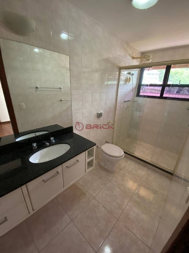 Imagem 21 de 30 de Cobertura Duplex Com 5 Dormitórios Em Agriões - Teresópolis/rj. - Co00052 - 32581226