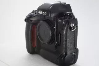 Nikon F5 Filme 35 Mm Analógica (tags F1, F2, F3, F4, F6) Top