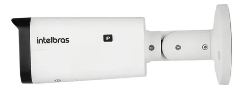 Kit 5 Câmera Ip 2 Mp 60m Zoom Motor. Vip 3260 Z Ia Intelbras