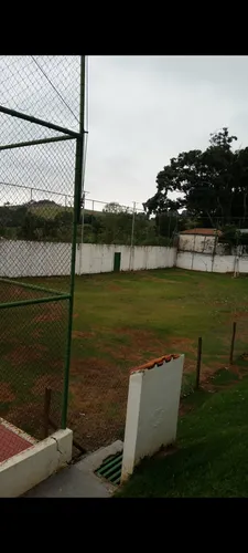 Terreno Residencial Maria Andrade