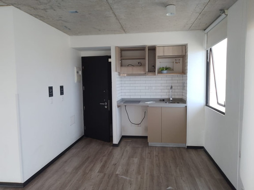 Departamento 1d1b Liquida Banco En Antofagasta
