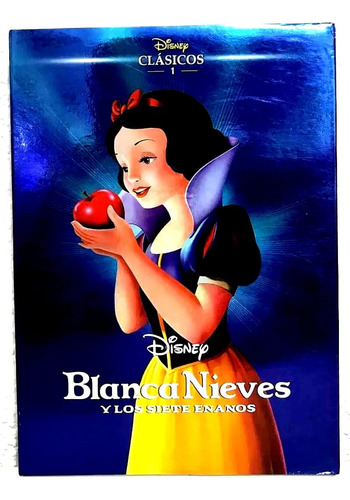 Blanca Nieves 50 Clasicos Edicion Diamante Dvd