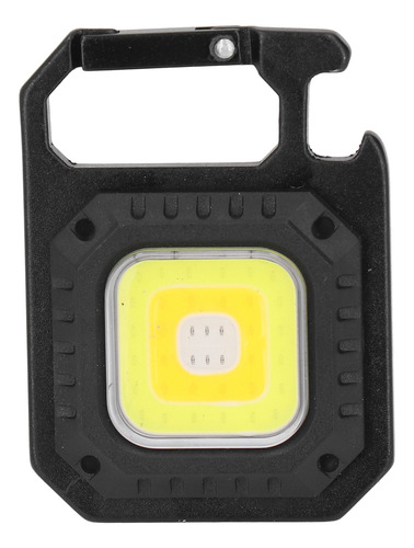 Llavero Recargable Cob Small Flash De 800 Lúmenes