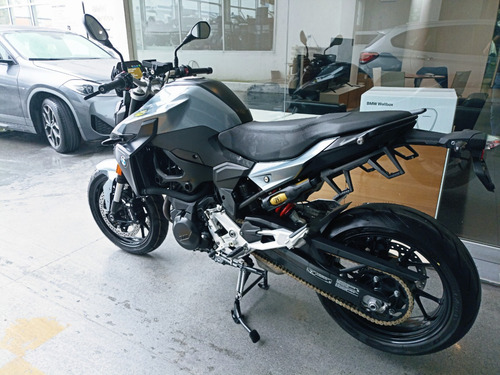 Bmw F900 R Equipada 2023 Con Pantalla Tft Nueva
