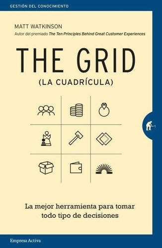 The Grid (la Cuadricula)