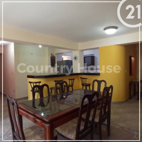 Imagen 3 de 7 de Apartamento En Alquiler, La Victoria, Urb. Ciudad Morichal