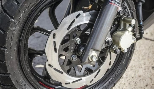 Imagen 12 de 25 de Moto Scooter Tvs Ntorq 125 Azul Puesta En Calle! Caba Y Gba