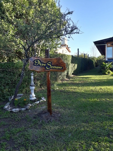 Imagen 27 de 29 de Alquilo Cabañas En Sta Rosa De Calamuchita 4/5 Personas- Wifi - Enero Y Febrero 2023 Sin Disponibilidad