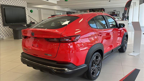 Fiat FASTBACK 1.3 Turbo 270 Limited Edition