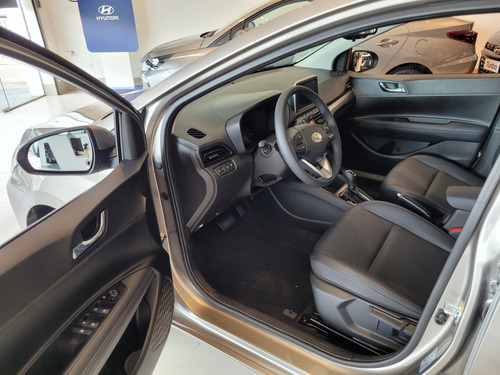 Hyundai HB20 1.0 TGDI FLEX PLATINUM SAFETY AUTOMÁTICO