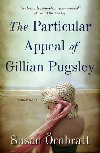 The Particular Appeal Of Gillian Pugsley, De Susan Ãrnbratt. Editorial Light Messages Publishing, Tapa Blanda En Inglés