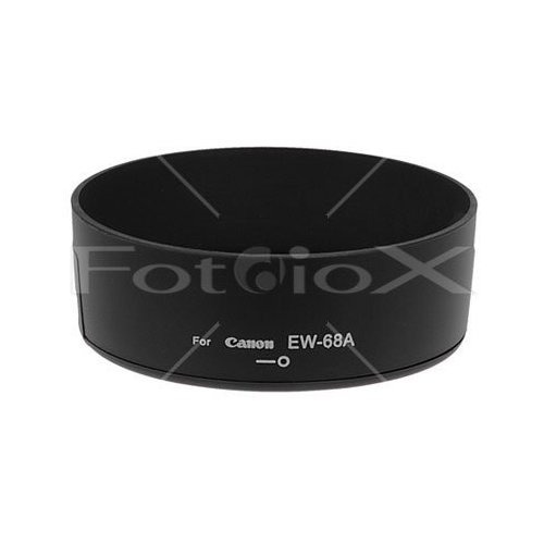 Fotodiox  parasol Para Canon Eo Ef 28  78 mm Sustituye