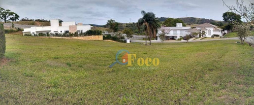 Imagem 4 de 17 de Terreno À Venda, 1050 M² Por R$ 390.000,00 - Condomínio Village Das Palmeiras - Itatiba/sp - Te0650