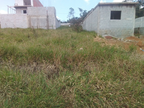 Lote Em Condomínio Fechado De ( Médio Padrão )
