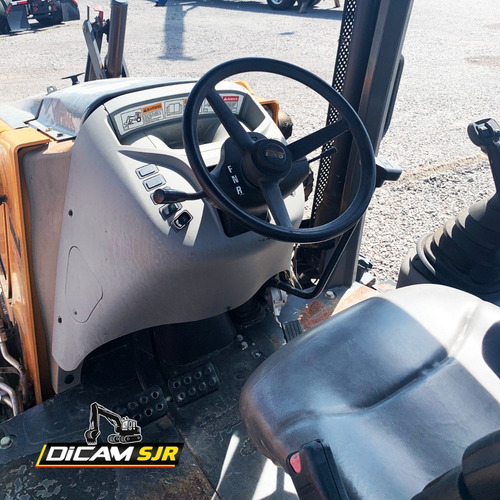 Imagen 6 de 6 de Retroexcavadora Case 580 Super N 2019