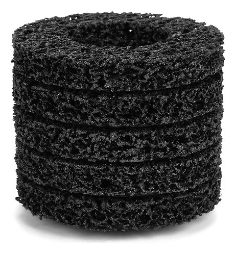 5 Unids Poly Strip Wheel Disco Herramienta De Eliminación