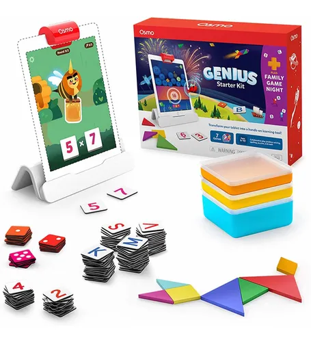 Osmo Juego Educativo