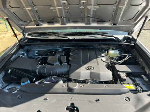 Imagen 8 de 9 de Toyota 4runner