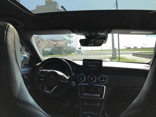 Imagen 10 de 10 de Mercedes-benz Clase A 2017 2.0 A250 At Sport 218cv
