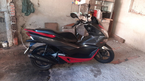 Honda Pcx