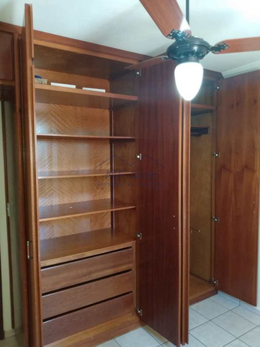 Imagem 17 de 30 de Apartamento Com 2 Dorms, Jardim Elite, Pirassununga - R$ 245 Mil, Cod: 81700 - V81700
