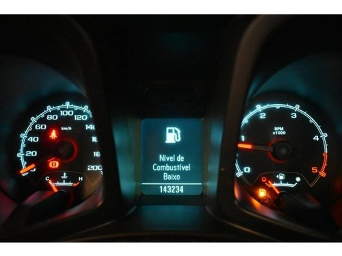 Imagem 10 de 15 de S10 2.8 Lt 4x2 Cd 16v Turbo Diesel 4p Automático