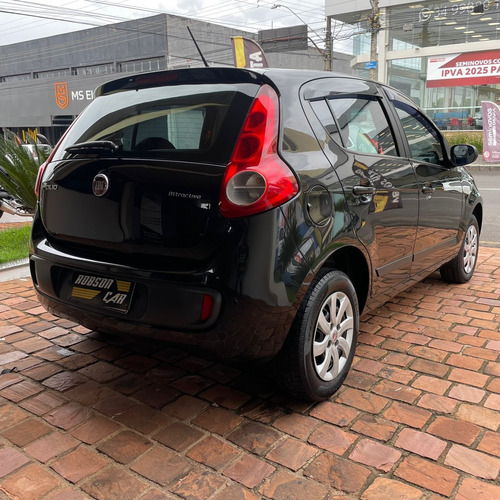 Fiat Palio 1.0 MPI ATTRACTIVE 8V FLEX 4P MANUAL