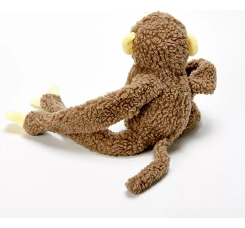 Brinquedos Mordedor Pelúcia Com Som, Ideal Para Cães De P/p