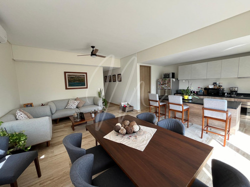 Departamento En Venta En Cancun, Arbolada