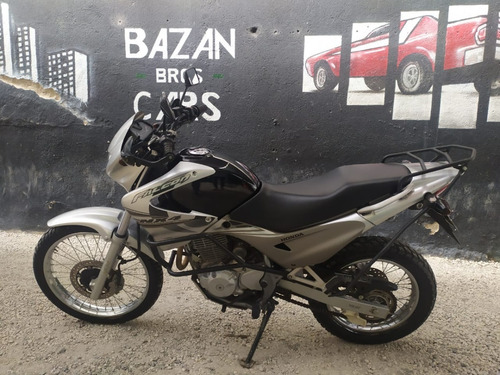 Honda Nx4 Falcon 400 Modelo 2013
