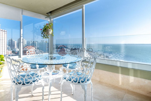 Imagen 28 de 30 de Apartamento En Punta Del Este, Punta Del Este - Punta Del Este Punta Del Este